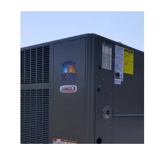Slide of Brian's Heating & Cooling