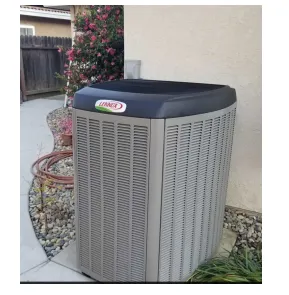 Slide of Brian's Heating & Cooling