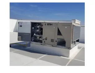 Slide of Brian's Heating & Cooling