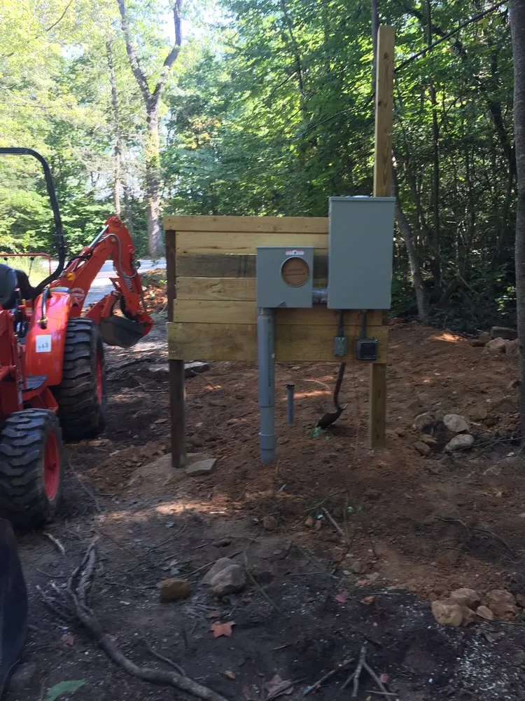 Slide of Brian's Heating & Electrical