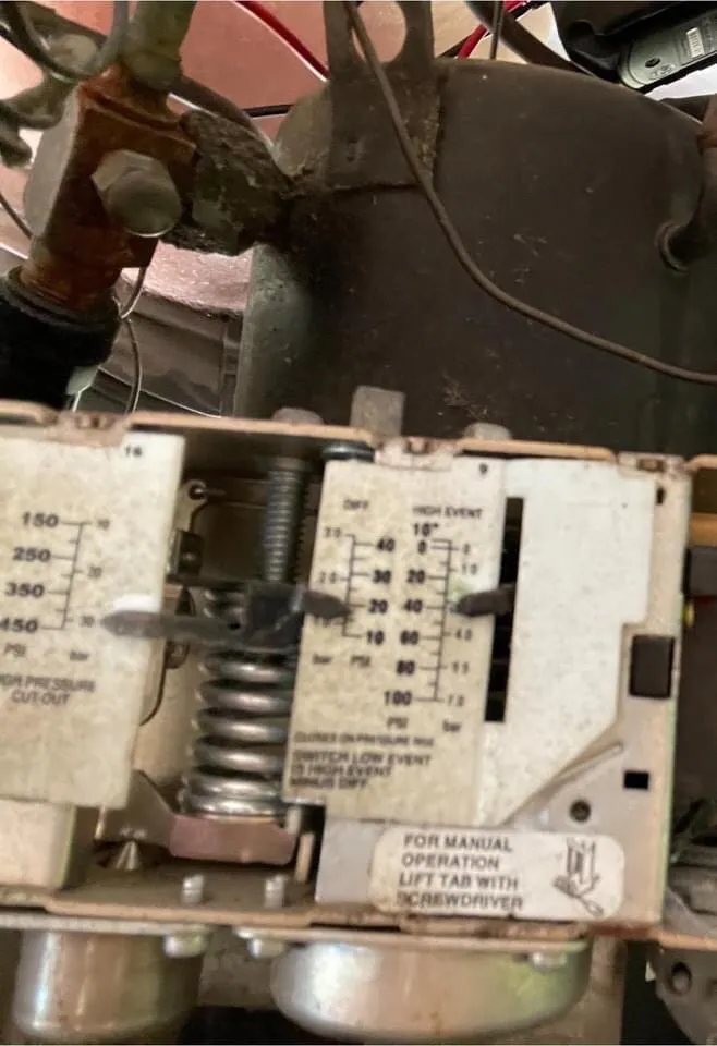 Slide of Brian's Heating & Electrical