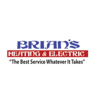 Slide of Brian's Heating & Electrical