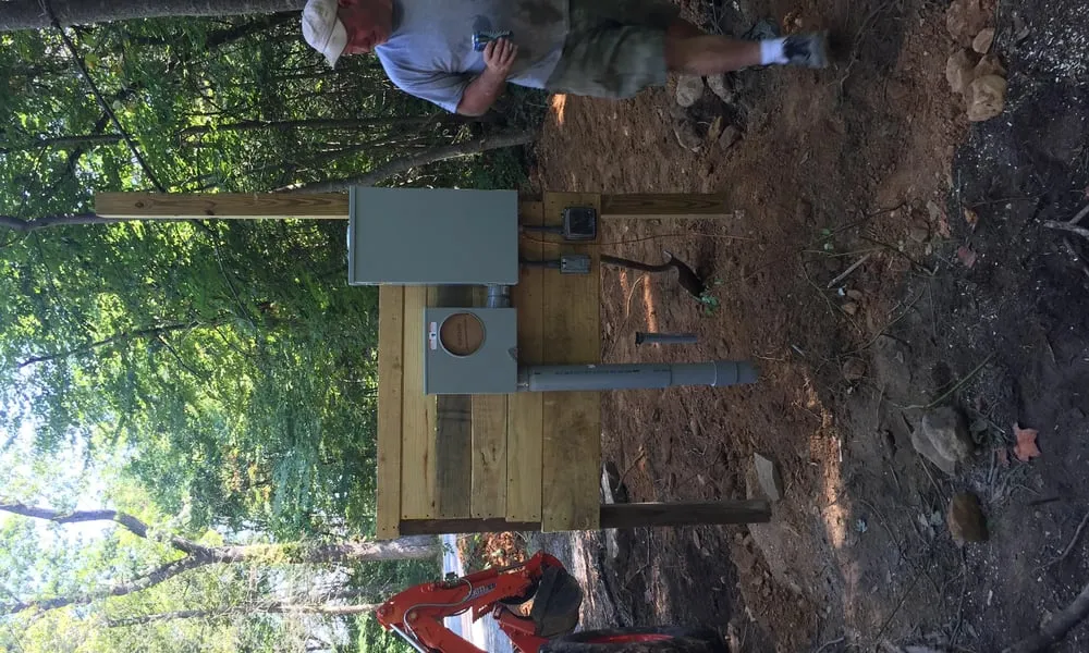 Slide of Brian's Heating & Electrical