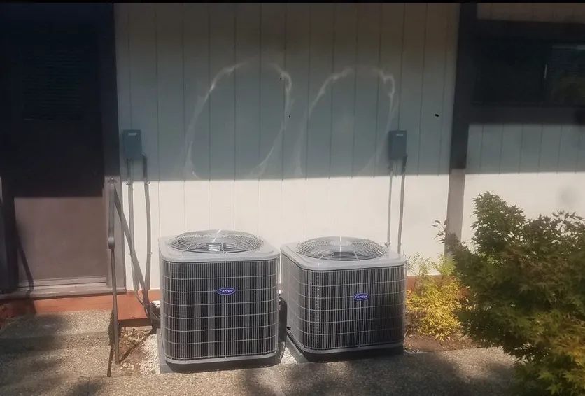 Slide of Brian's Heating Air Cond & Refr Serv