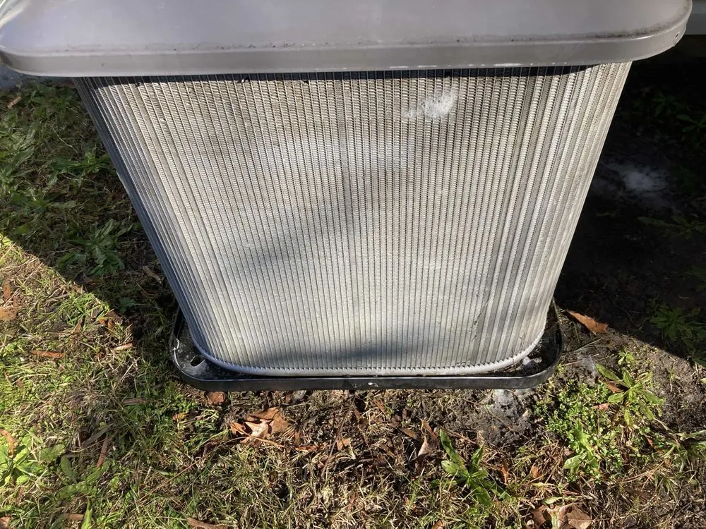 Slide of Brian's Mechanical