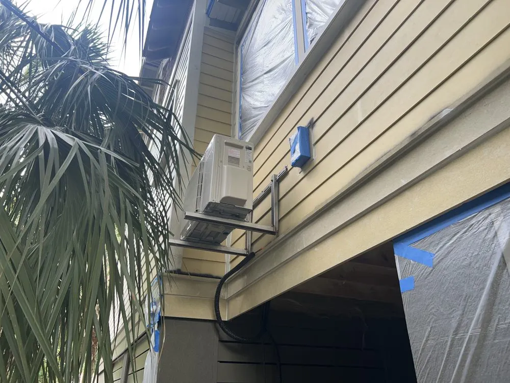 Slide of Brian's Mechanical