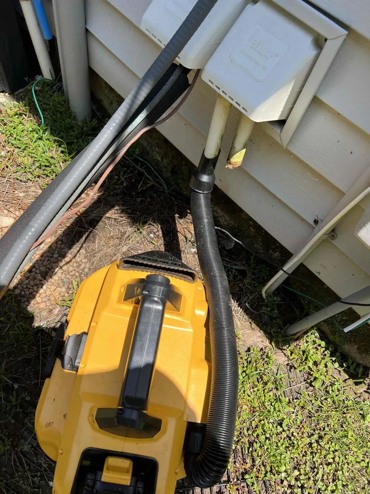 Slide of Brian's Mechanical