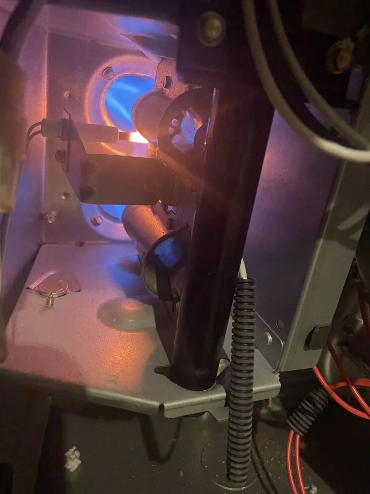 Slide of Brian's Mechanical