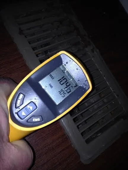 Slide of Brian's Mechanical