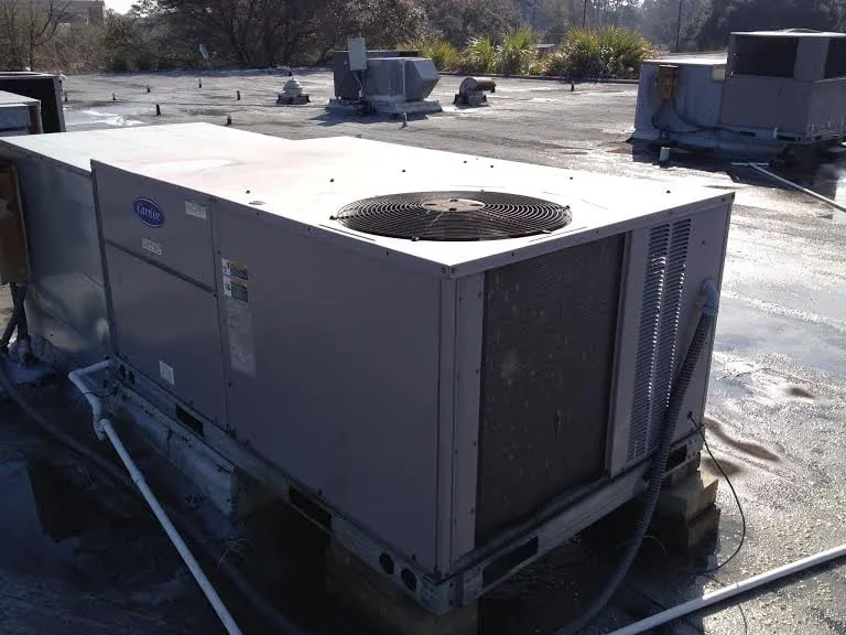 Slide of Brian's Mechanical