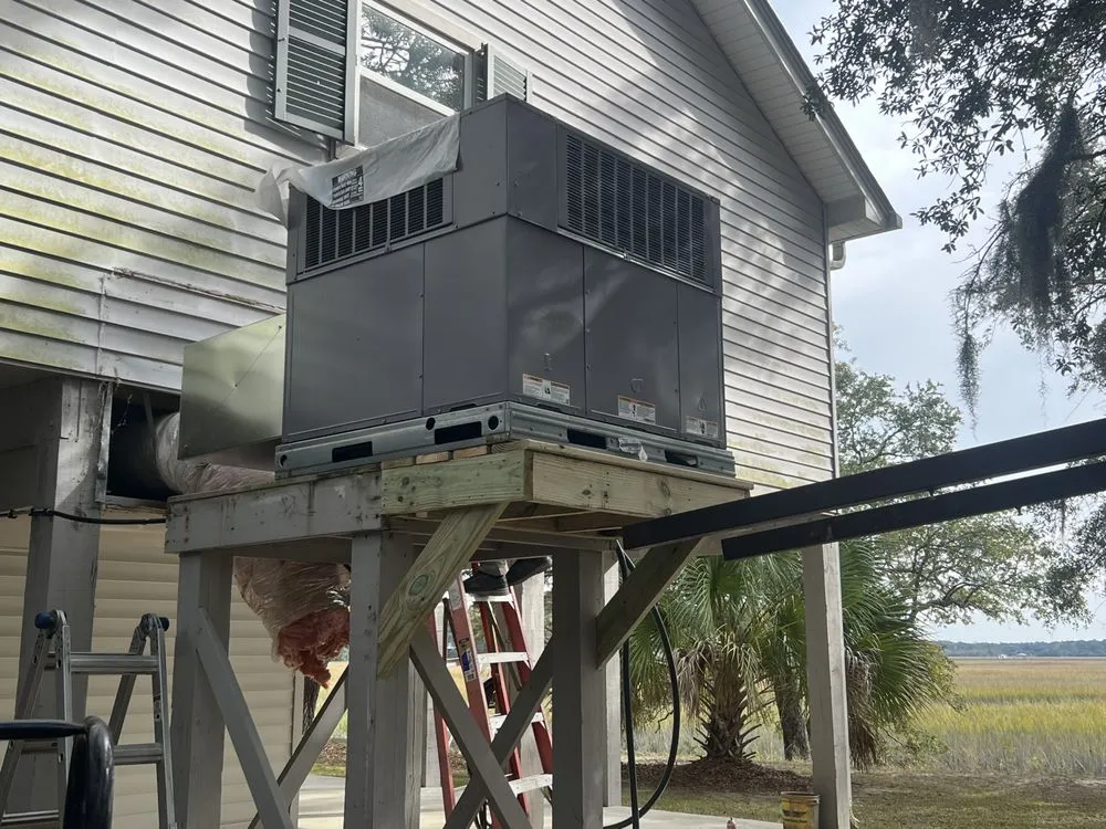 Slide of Brian's Mechanical