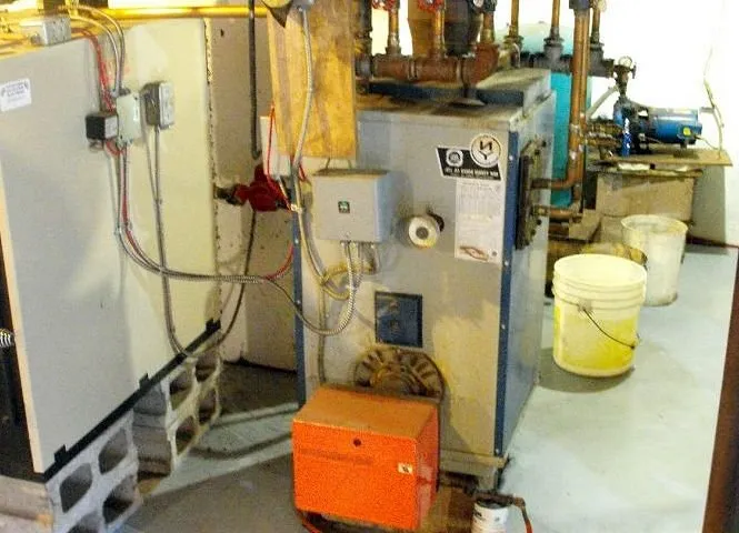 Slide of Briargate Heating & AC