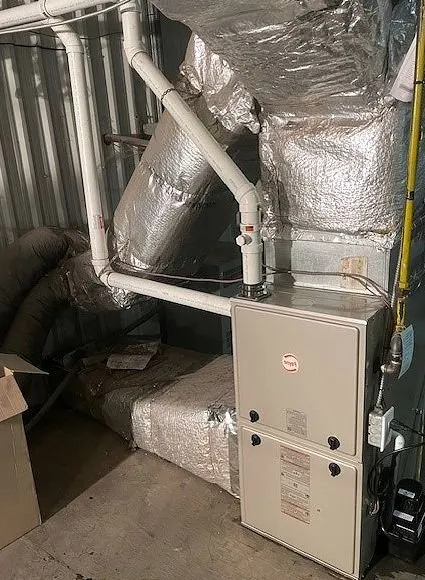 Slide of Briargate Heating & AC