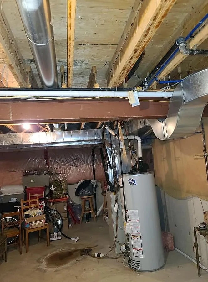 Slide of Briargate Heating & AC