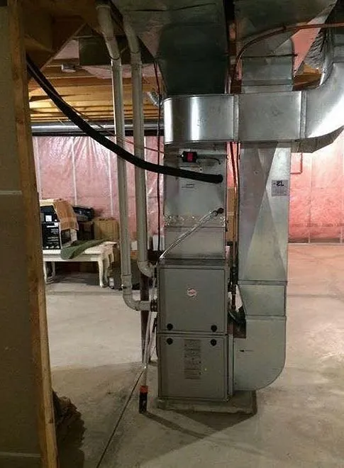 Slide of Briargate Heating & AC