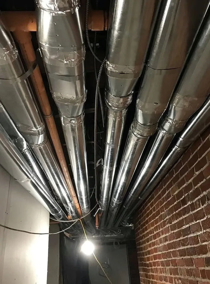 Slide of Briargate Heating & AC