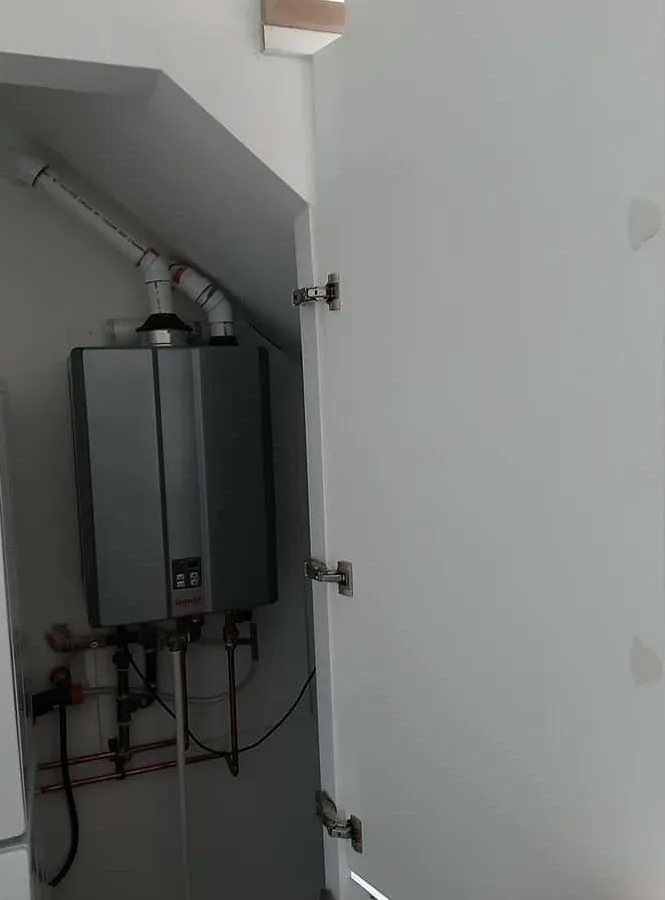 Slide of Briargate Heating & AC