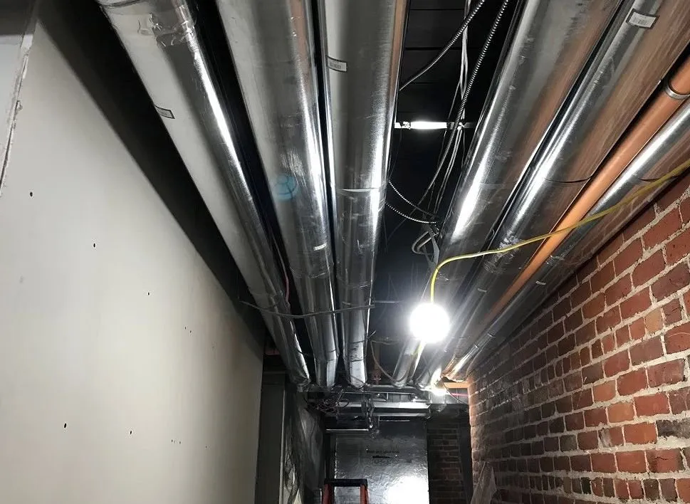 Slide of Briargate Heating & AC