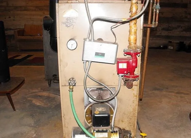 Slide of Briargate Heating & AC