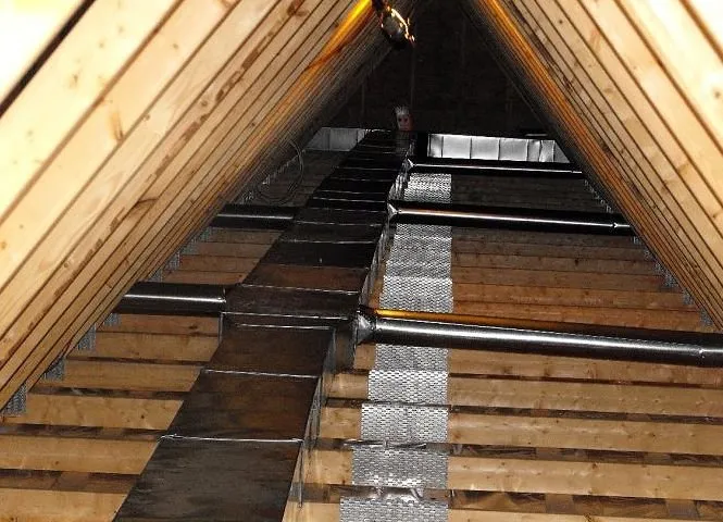 Slide of Briargate Heating & AC