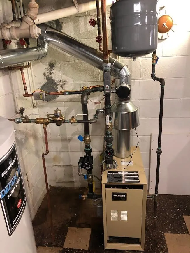 Slide of Briarwood Heating and Cooling