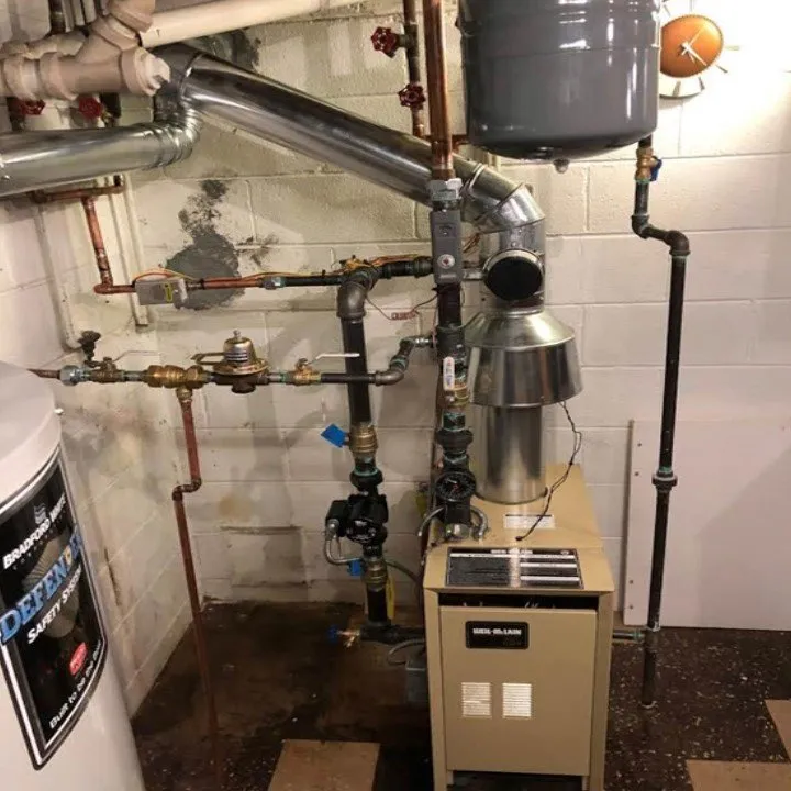 Slide of Briarwood Heating and Cooling