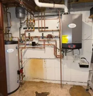 Slide of Briarwood Heating and Cooling