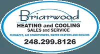 Slide of Briarwood Heating and Cooling