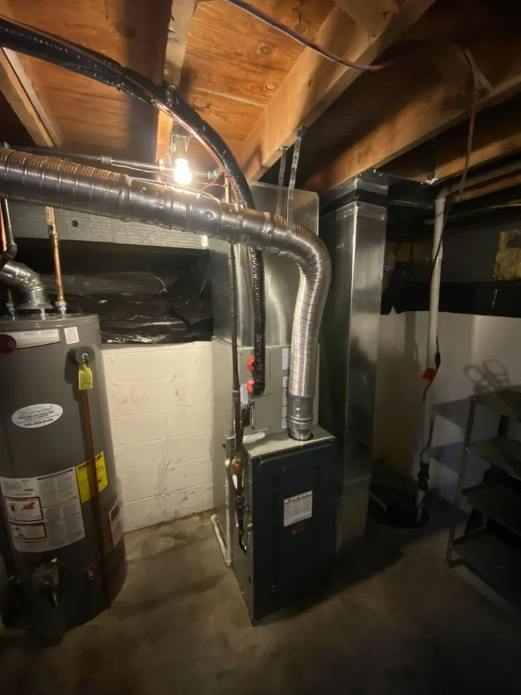 Slide of Briarwood Heating and Cooling