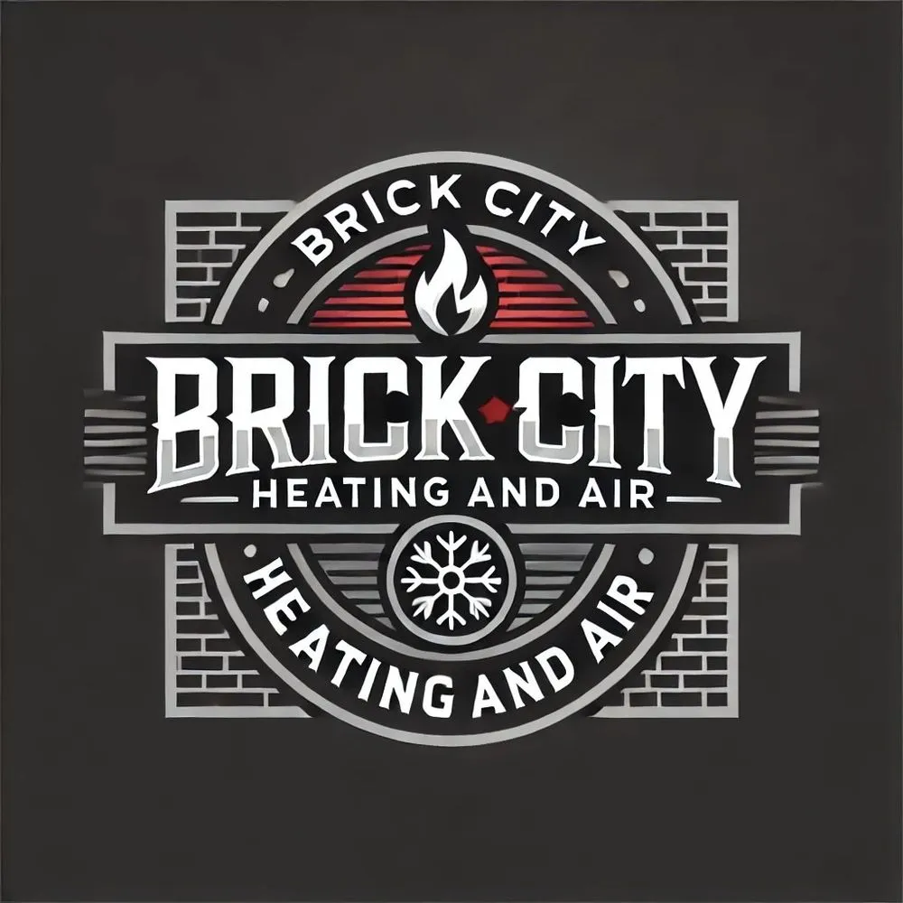 Slide of Brick City Heating and Air
