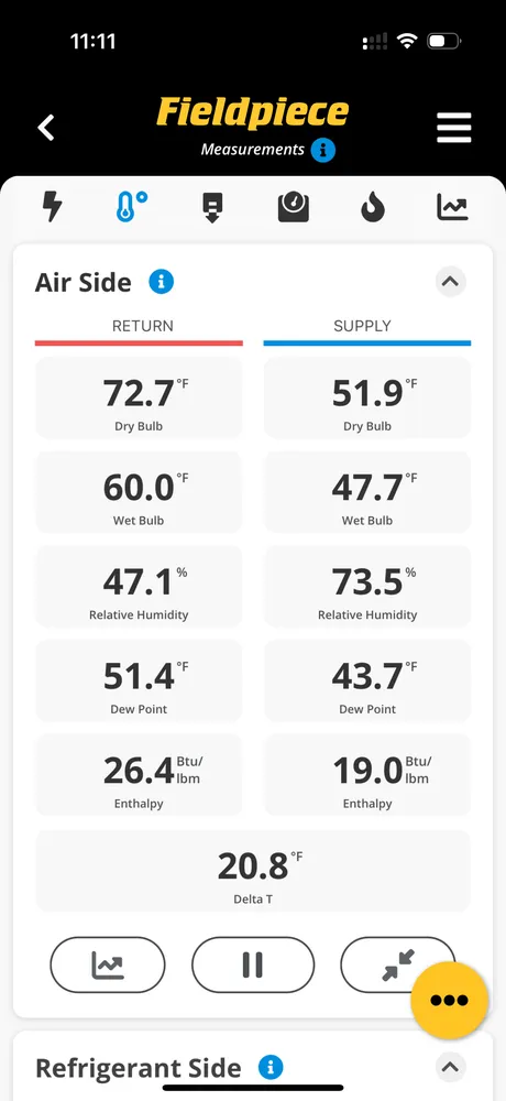 Slide of Brick City Heating and Air