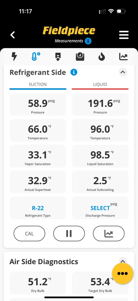 Slide of Brick City Heating and Air