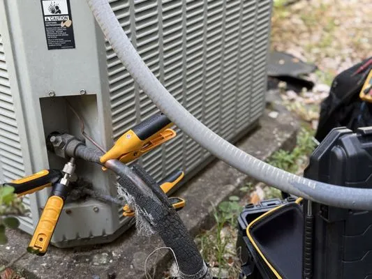 Brick City Heating and Air