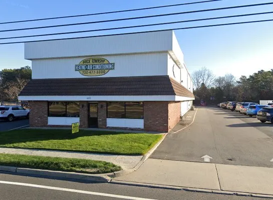 Brick Township Heating & Air Conditiong