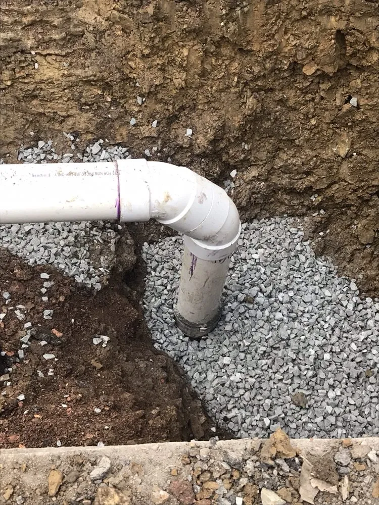 Slide of Brickhaas Plumbing HVAC