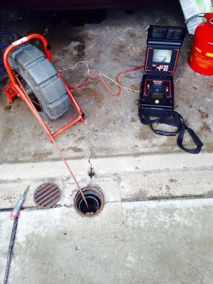 Slide of Brickhaas Plumbing HVAC