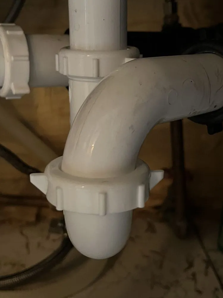 Slide of Brickhaas Plumbing HVAC