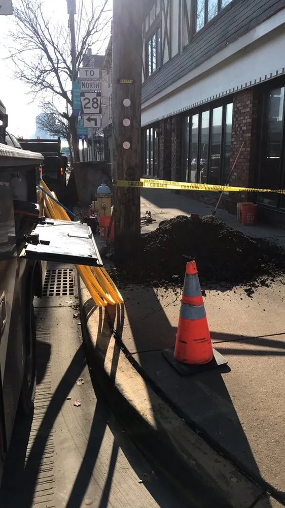 Slide of Brickhaas Plumbing HVAC