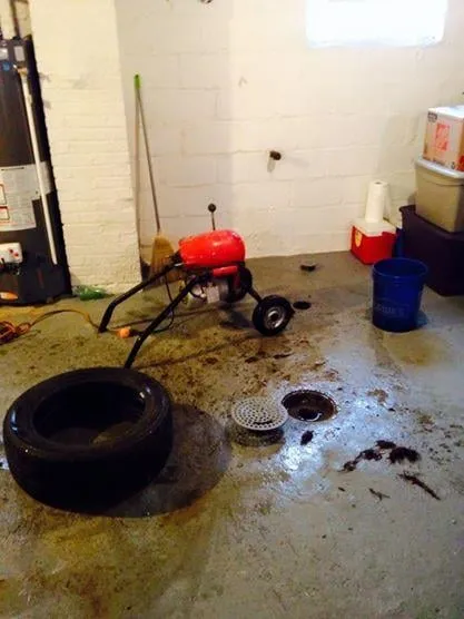 Slide of Brickhaas Plumbing HVAC