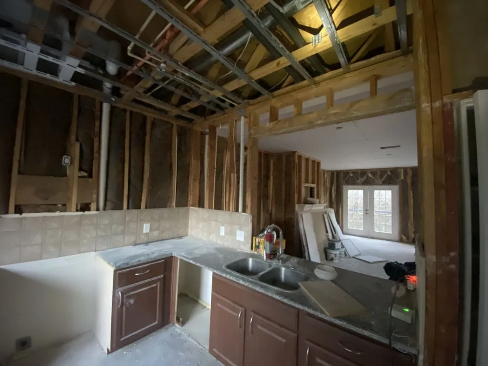 Slide of Bricks General Contractors