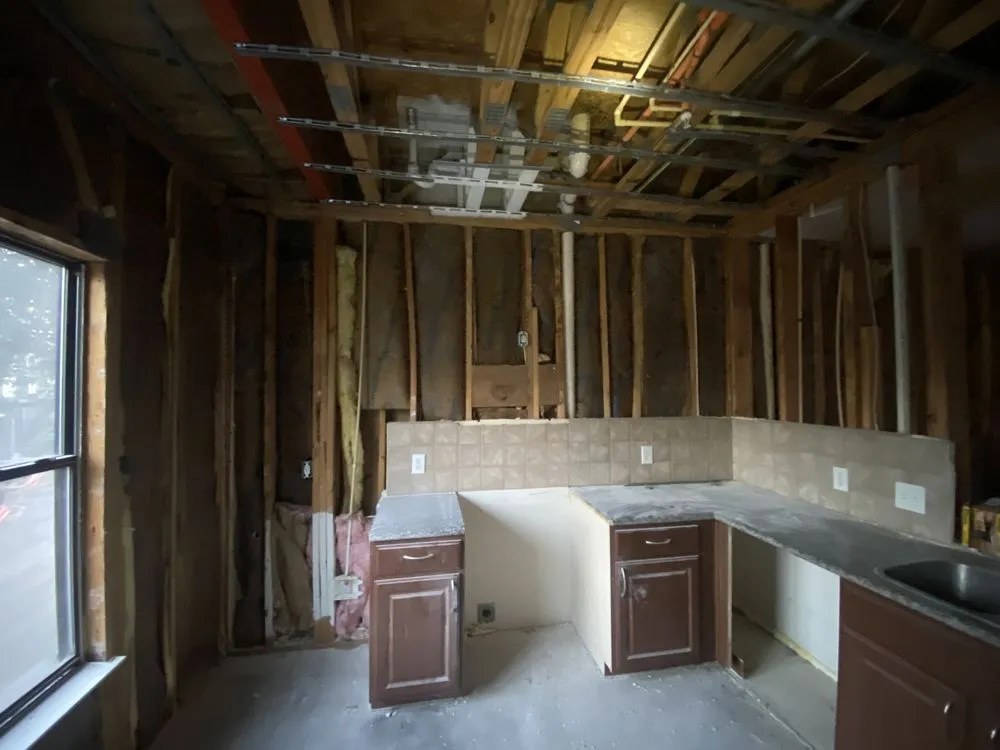 Slide of Bricks General Contractors