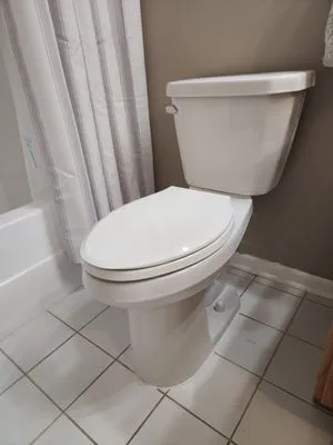 Bricktown Plumbing Service Logo