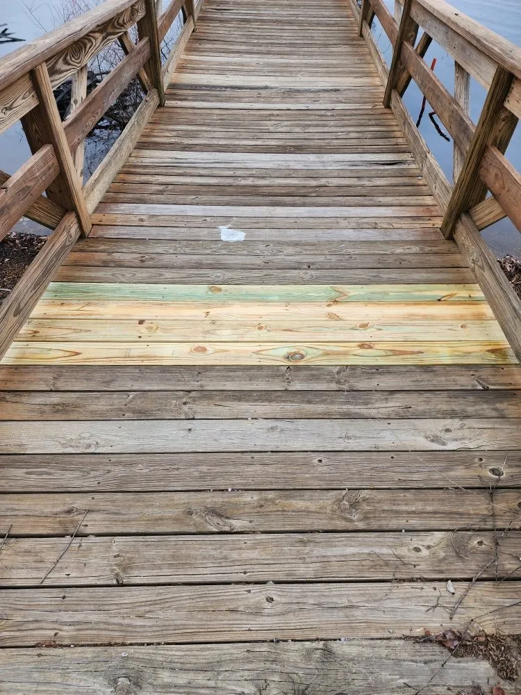 Slide of Bricoleur Maintenance and Repair