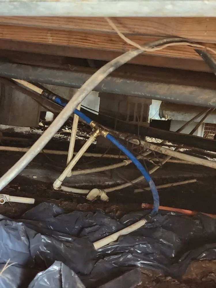 Slide of Bricoleur Maintenance and Repair