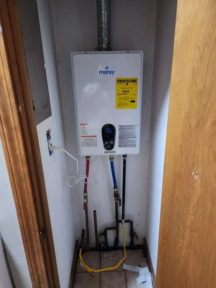 Slide of Bricoleur Maintenance and Repair