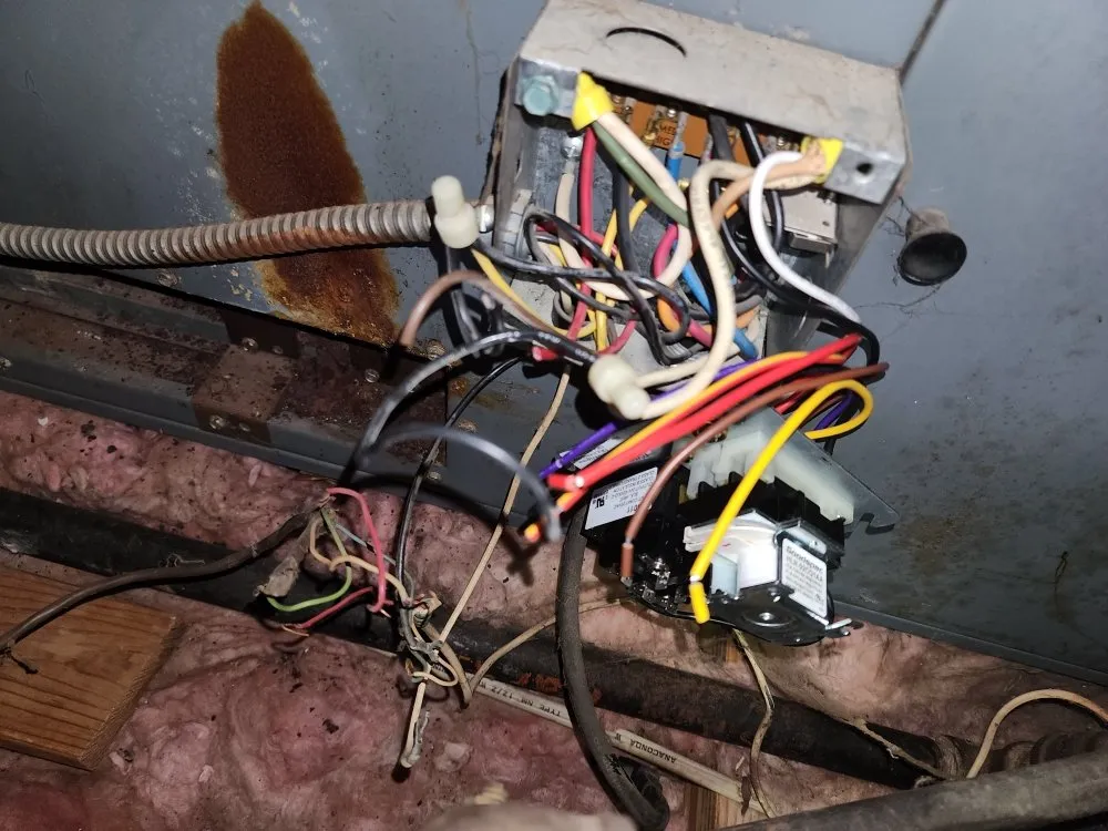 Slide of Bricoleur Maintenance and Repair