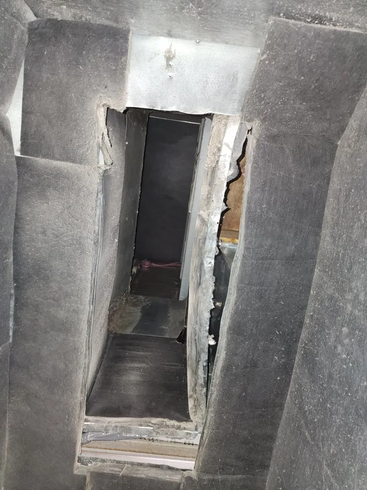 Slide of Bricoleur Maintenance and Repair