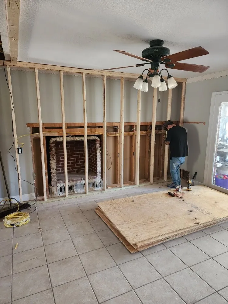 Slide of Bricoleur Maintenance and Repair