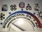 Slide of Briden Cool 24/7 AC