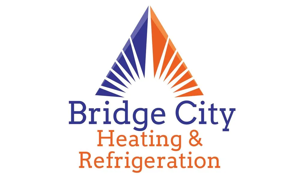 Slide of Bridge City HVAC